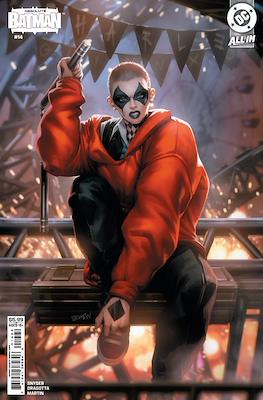 Absolute Batman (2024-Variant Covers) #14.4