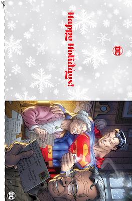 Superman Vol. 6 (2023-Variant Covers) #8.2
