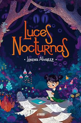 Luces nocturnas