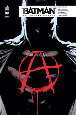 Batman - Détective Comics #5