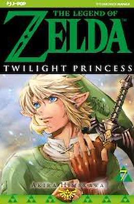 The Legend Of Zelda: Twilight Princess #7