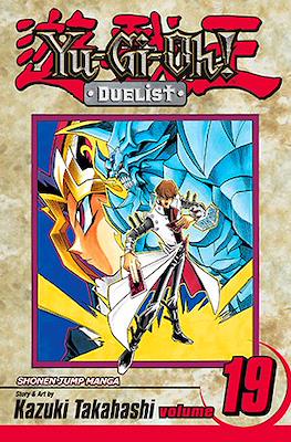Yu-Gi-Oh! Duelist #19