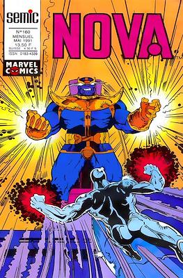 Nova #160