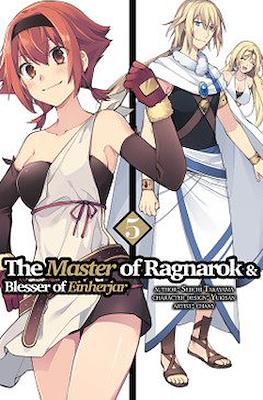 The Master of Ragnarok & Blesser of Einherjar #5