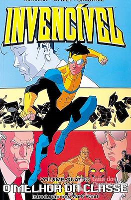 Invencível #4