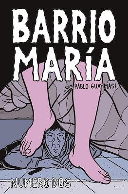Barrio María #2