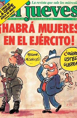 El Jueves (Revista) #334