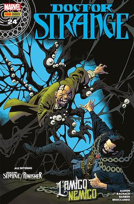 Doctor Strange #24