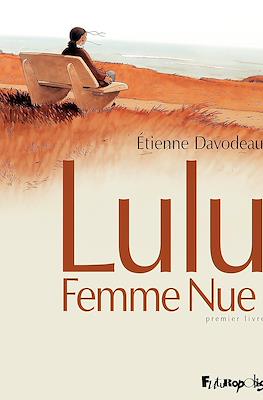 Lulu. Femme Nue