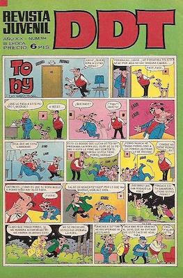 DDT 3ª época #184