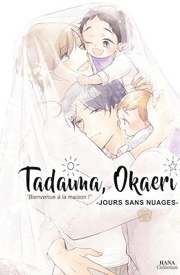 Tadaima Okaeri #5