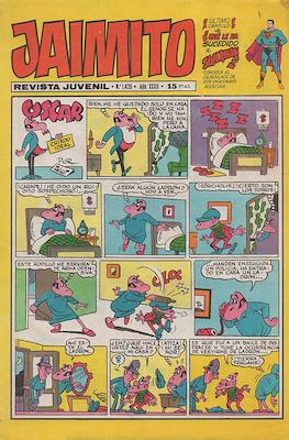 Jaimito #1426