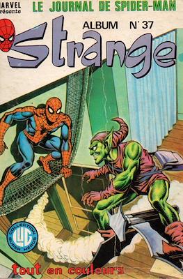 Strange (1970-1998) #37