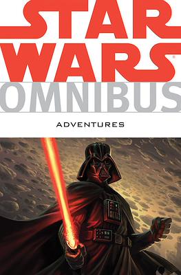 Star Wars. Omnibus #33