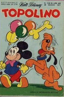 Topolino #1126