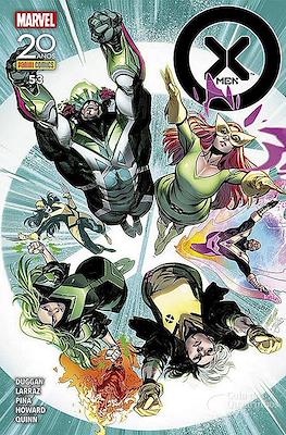 X-Men (2020-) #53