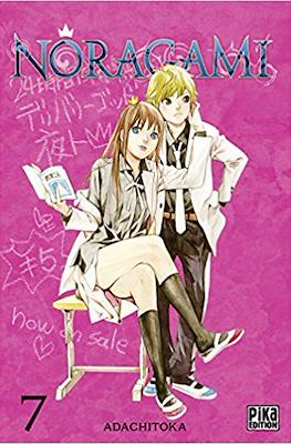 Noragami #7
