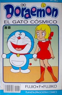 Doraemon el gato cósmico #7
