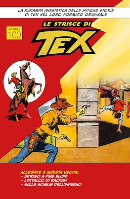 Le strisce di Tex #100