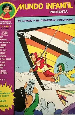 Mundo infantil #3