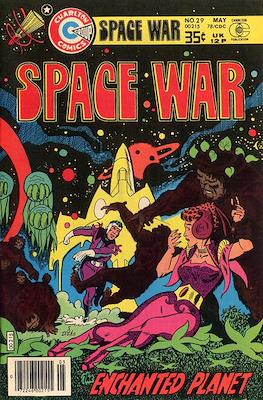 Space War #29