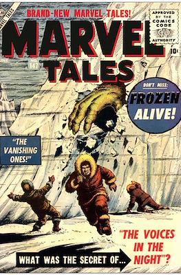 Marvel Tales (1949-1957) #147
