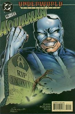 Aquaman Vol. 5 (Comic Book) #14