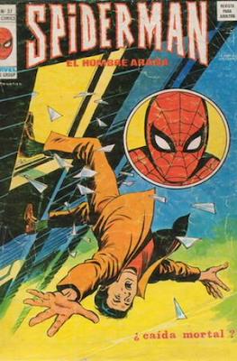 Spiderman Vol. 3 (Grapa 36-40 pp) #37