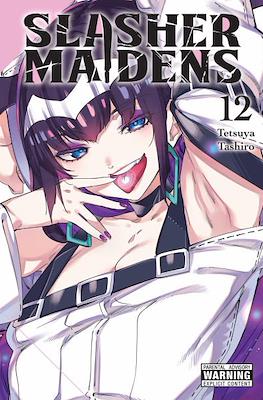Slasher Maidens #12