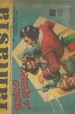 Fantasía #228