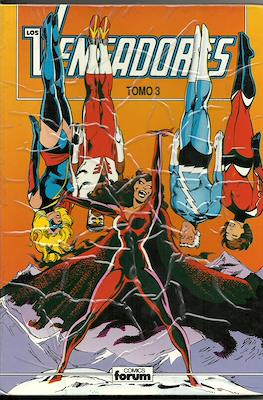 Los Vengadores Vol. 1 #3