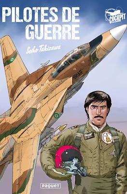 Pilotes de guerre