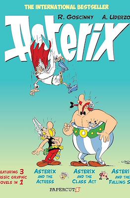Asterix Omnibus #11