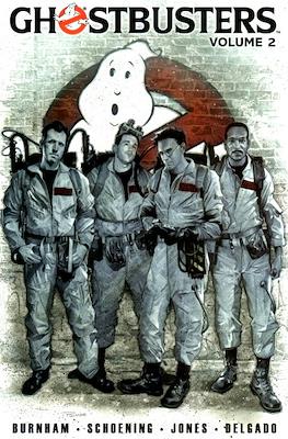Ghostbusters #2