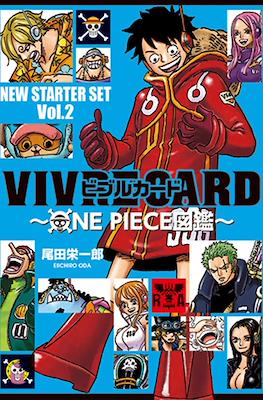 One Piece Vivre Card - Booster Pack (Rústica) #28