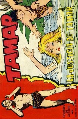 Tamar #142