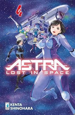 Astra Lost in Space #4