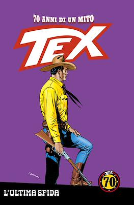 Tex: 70 anni di un mito #8