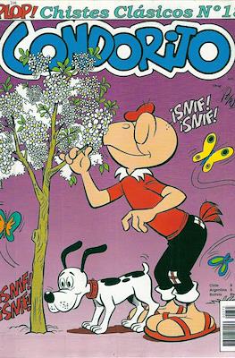 Condorito #375