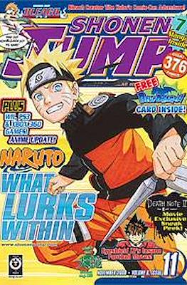 Shonen Jump #71