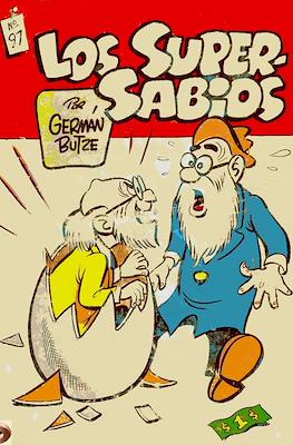 Los Supersabios #97