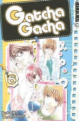 Gatcha Gacha #6