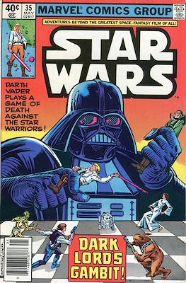 Star Wars (1977-1986; 2019) #35