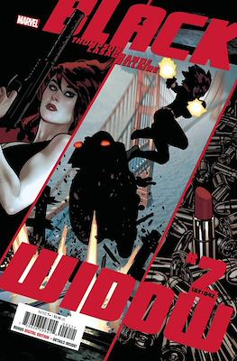 Black Widow (2020-) (Comic Book) #2