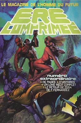 Ère Comprimée #13