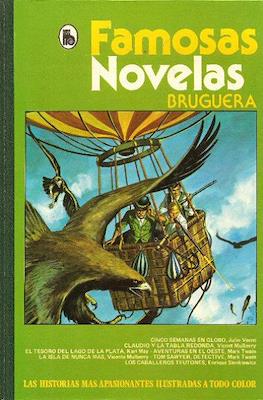 Famosas Novelas (1986) #5