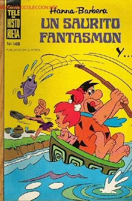 Tele-Historieta #148