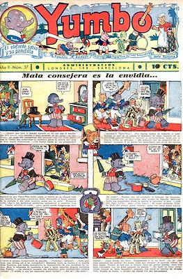 Yumbo (1934) #37