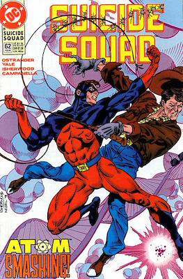 Suicide Squad Vol. 1 (1987-1992) (Comic Book) #62
