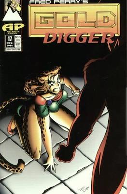 Gold Digger Vol. 2 (1993-1999) #17